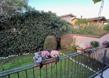 Balcone - Bilocale via Giuseppe Lugli, 43, Roma (zona Lido di Ostia) - foto 29