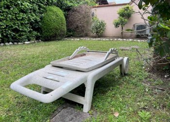 Giardino - Bilocale via Giuseppe Lugli, 43, Roma (zona Lido di Ostia) - foto 33