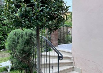 Scala - Bilocale via Giuseppe Lugli, 43, Roma (zona Lido di Ostia) - foto 34