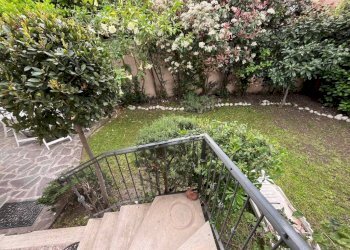 Balcone - Bilocale via Giuseppe Lugli, 43, Roma (zona Lido di Ostia) - foto 35