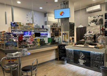 Interno non residenziale - Bar - Tabacchi - Ricevitoria Torino - foto 7