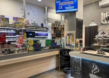 Interno non residenziale - Bar - Tabacchi - Ricevitoria Torino - foto 8