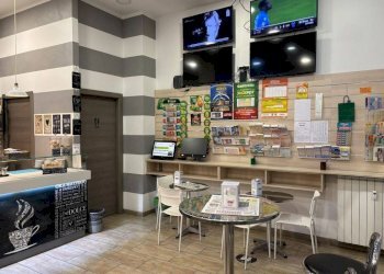 Interno non residenziale - Bar - Tabacchi - Ricevitoria Torino - foto 9