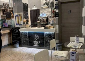 Interno non residenziale - Bar - Tabacchi - Ricevitoria Torino - foto 10