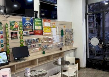 Interno non residenziale - Bar - Tabacchi - Ricevitoria Torino - foto 11