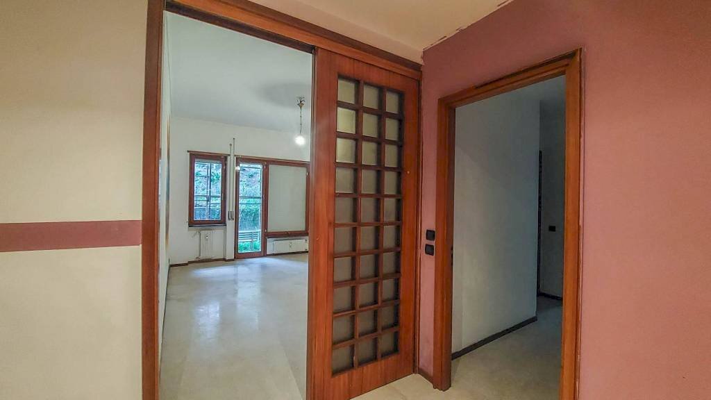 Interno appartamento - Trilocale via Rollino, Genova (zona Sestri Ponente) - foto 2