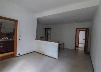 Stanza non arredata - Trilocale via Rollino, Genova (zona Sestri Ponente) - foto 7