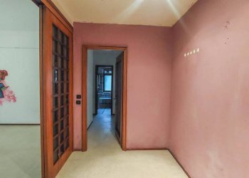 Interno appartamento - Trilocale via Rollino, Genova (zona Sestri Ponente) - foto 17