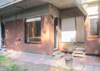 Facciata - Trilocale via Rollino, Genova (zona Sestri Ponente) - foto 27