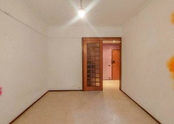 Stanza non arredata - Trilocale via Rollino, Genova (zona Sestri Ponente) - foto 32