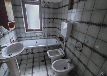 Bagno - Trilocale via Rollino, Genova (zona Sestri Ponente) - foto 33