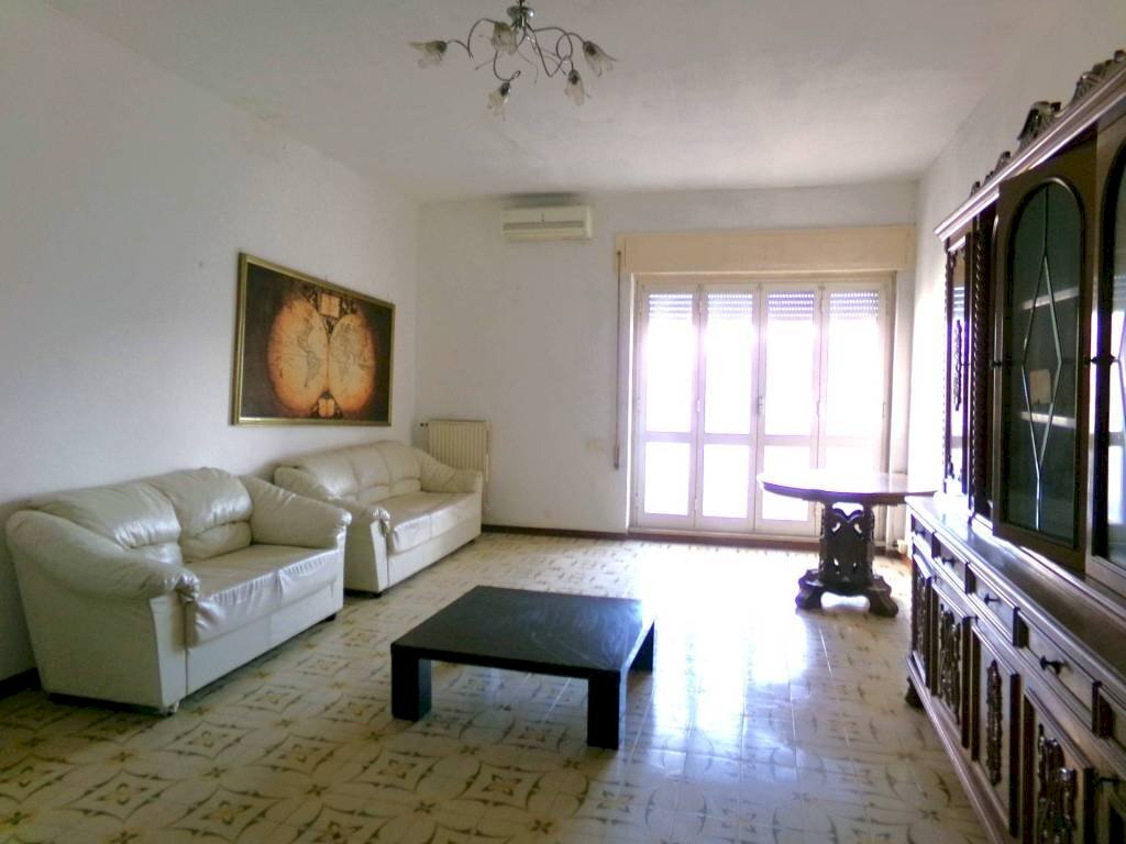 Salone - Four-room apartment corso San Francesco, 74, Anzio - photo 1