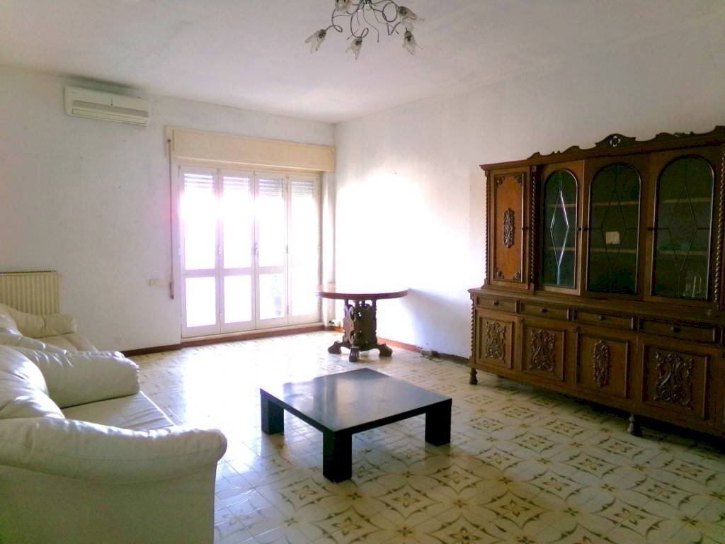 Salone - Four-room apartment corso San Francesco, 74, Anzio - photo 2