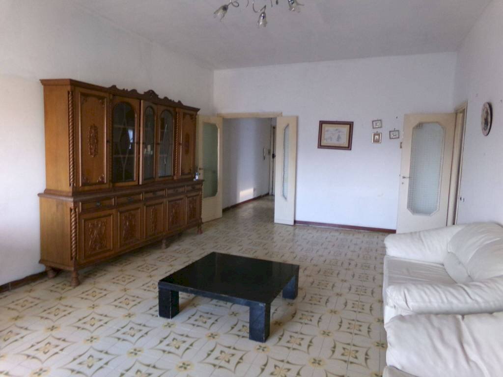 Salone - Four-room apartment corso San Francesco, 74, Anzio - photo 3