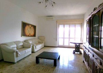 Salone - Quadrilocale corso San Francesco, 74, Anzio - foto 1