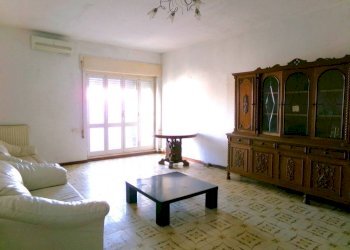 Salone - Quadrilocale corso San Francesco, 74, Anzio - foto 2