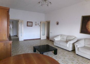 Salone - Quadrilocale corso San Francesco, 74, Anzio - foto 4