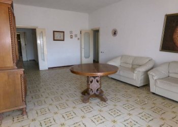 Salone - Quadrilocale corso San Francesco, 74, Anzio - foto 5