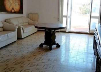 Salone - Quadrilocale corso San Francesco, 74, Anzio - foto 6