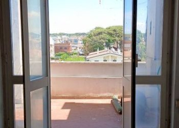 Terrazzo - Quadrilocale corso San Francesco, 74, Anzio - foto 7