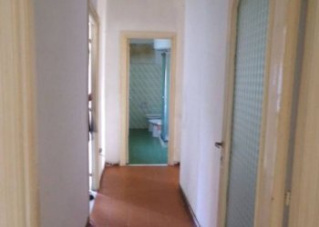 Corridoio - Four-room apartment corso San Francesco, 74, Anzio - photo 9