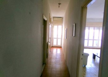 Corridoio - Quadrilocale corso San Francesco, 74, Anzio - foto 11