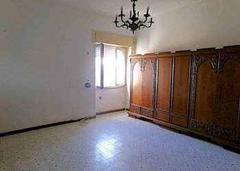 Camera da letto - Four-room apartment corso San Francesco, 74, Anzio - photo 16