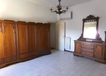 Camera da letto - Four-room apartment corso San Francesco, 74, Anzio - photo 17
