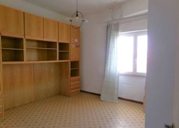 Camera da letto - Four-room apartment corso San Francesco, 74, Anzio - photo 18