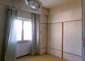 Camera da letto - Four-room apartment corso San Francesco, 74, Anzio - photo 19