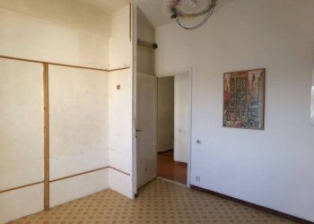 Camera da letto - Four-room apartment corso San Francesco, 74, Anzio - photo 20