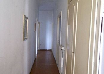 Corridoio - Quadrilocale corso San Francesco, 74, Anzio - foto 21