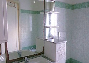 Bagno - Quadrilocale corso San Francesco, 74, Anzio - foto 24