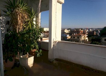 Terrazzo - Quadrilocale corso San Francesco, 74, Anzio - foto 27