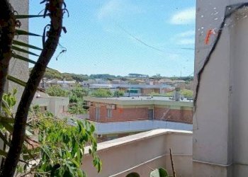 Vista - Quadrilocale corso San Francesco, 74, Anzio - foto 30