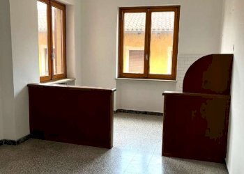 Cucina - Bilocale via Carlo Alberto, 3, San Giorgio Canavese - foto 5