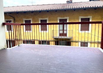Terrazzino - Bilocale via Carlo Alberto, 3, San Giorgio Canavese - foto 9