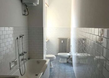 Bagno - Bilocale via Carlo Alberto, 3, San Giorgio Canavese - foto 10