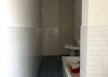Bagno - Bilocale via Carlo Alberto, 3, San Giorgio Canavese - foto 11