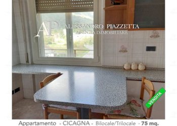 Cucina - Bilocale Cicagna - foto 5