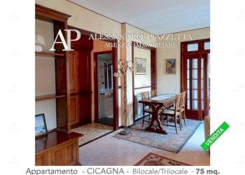 Salone - Two-room apartment Cicagna - photo 6