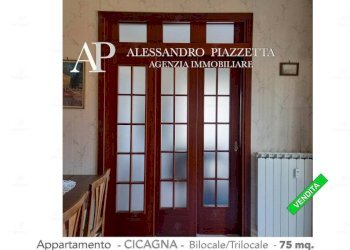 Dettagli - Bilocale Cicagna - foto 8