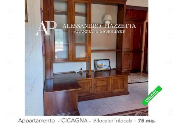 Salone - Bilocale Cicagna - foto 11