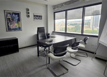 Office Genova - photo 1