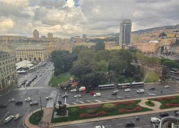 Office Genova - photo 12