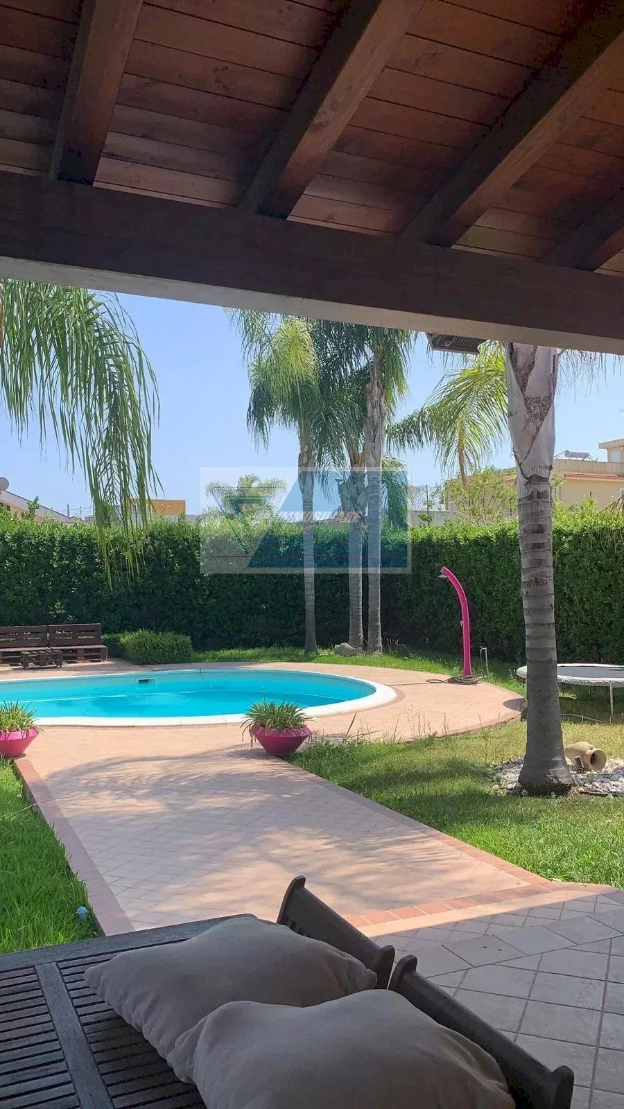 Villa Via Brancati, Melilli - photo 2