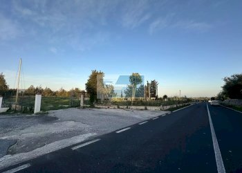 Terreno edificabile contrada madonna marina, noto, Noto - foto 1