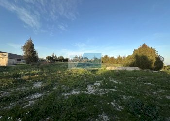 Terreno edificabile contrada madonna marina, noto, Noto - foto 4