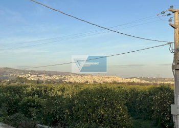 Terreno edificabile contrada madonna marina, noto, Noto - foto 7