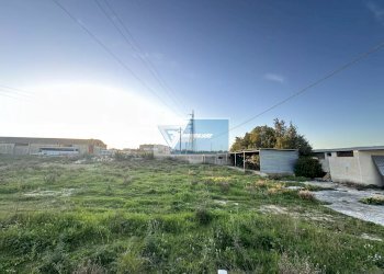 Terreno edificabile contrada madonna marina, noto, Noto - foto 8